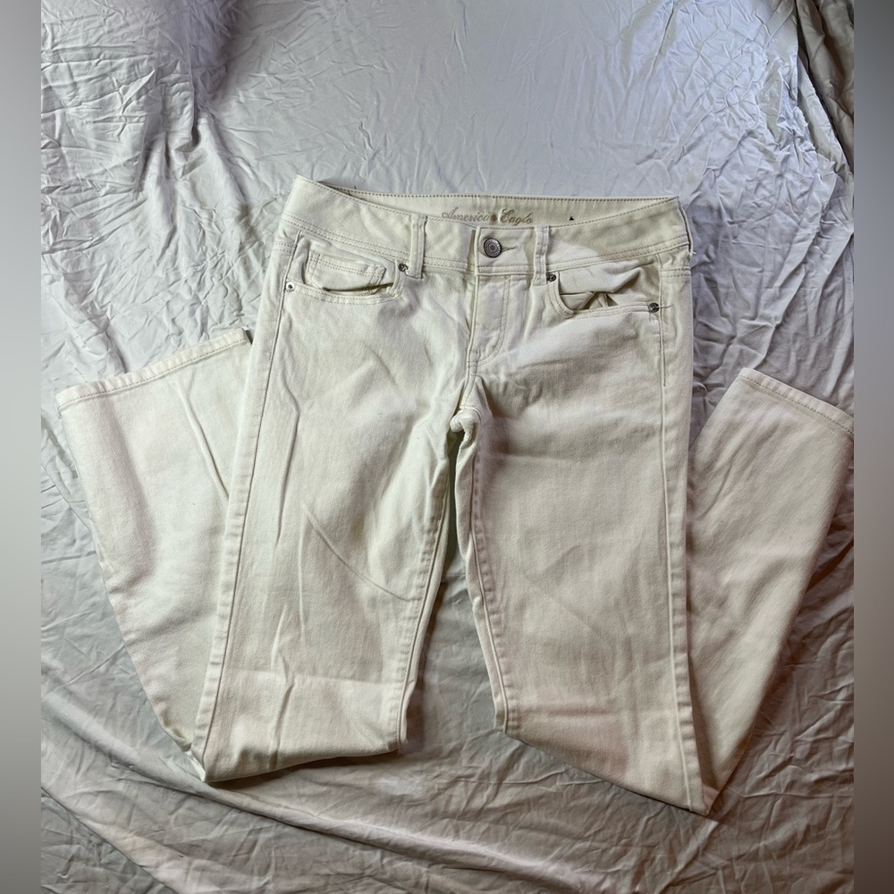 American Eagle Outfitters Jeans